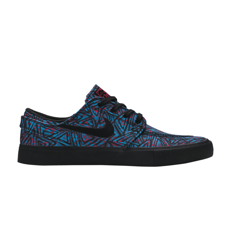 

Кроссовки SB Zoom Stefan Janoski Canvas RM 'Watermelon', синий