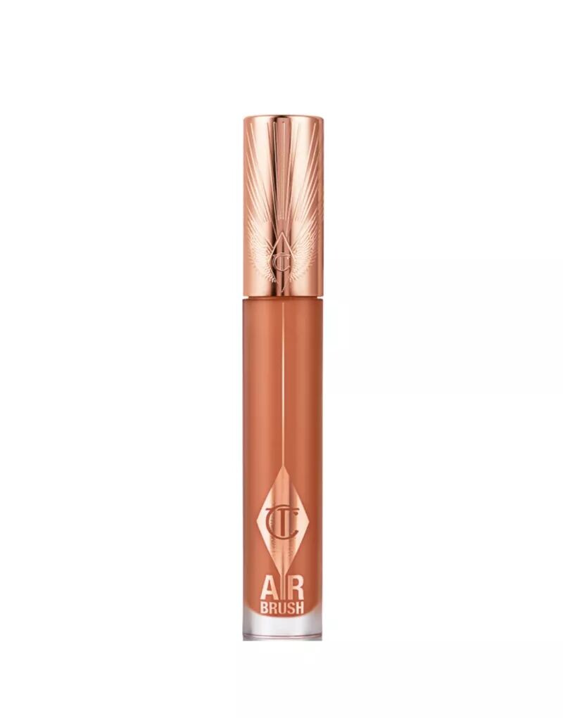 Шарлотта Тилбери – Безупречное размытие губ – Губная помада – Мед Charlotte Tilbury