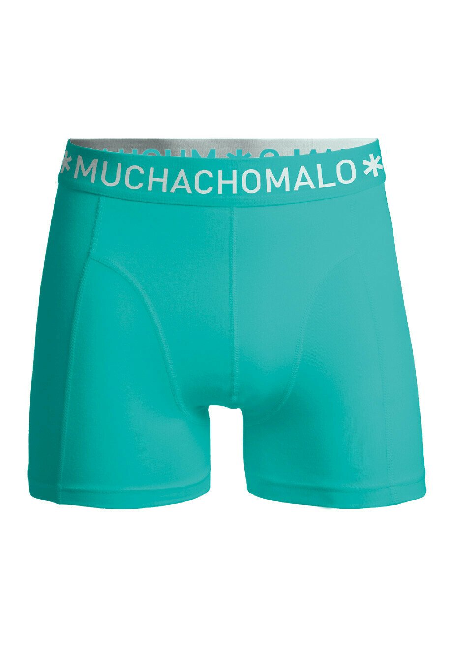 

Брюки 5-PACK SOLID MUCHACHOMALO, мультиколор