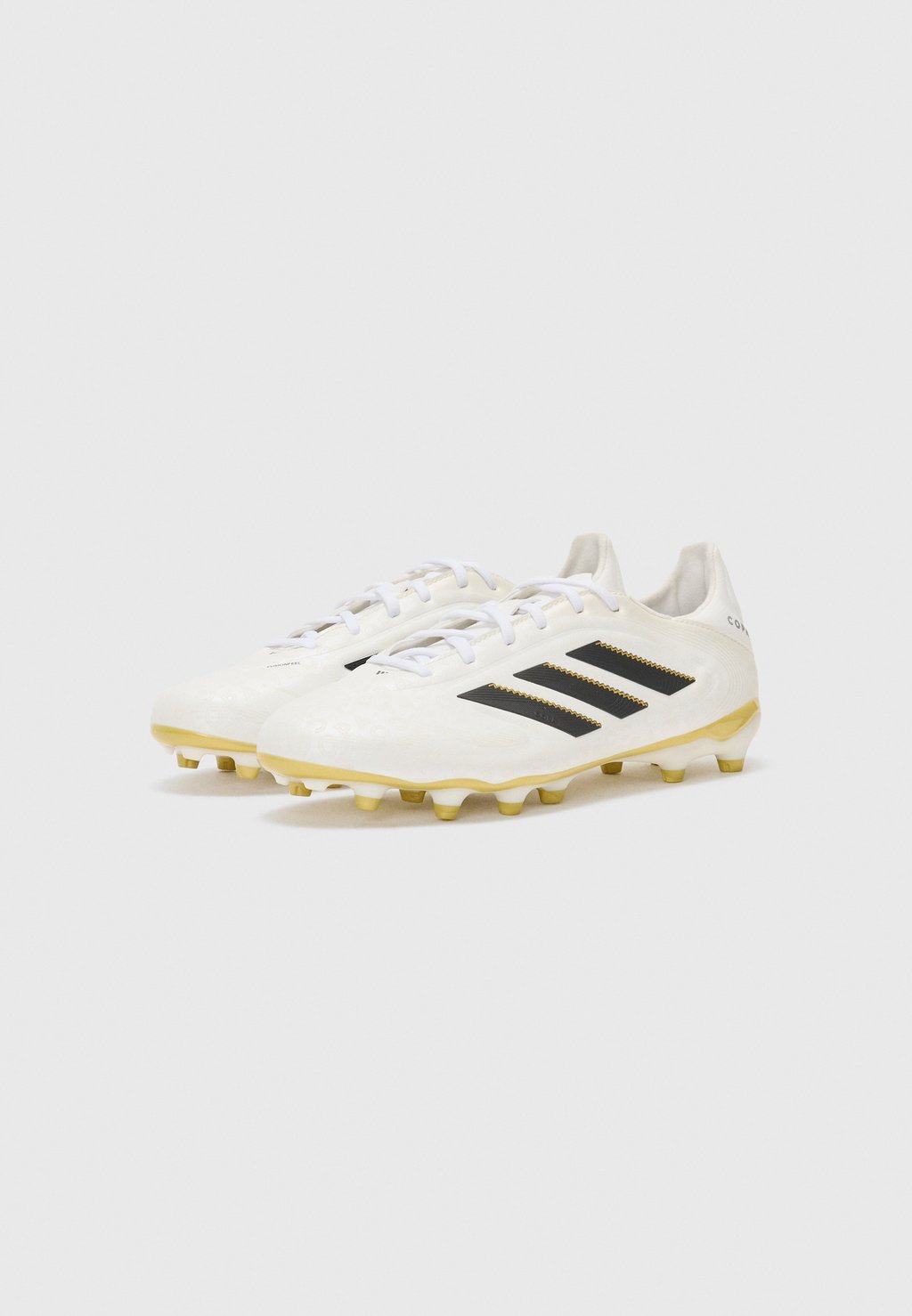 Футбольные бутсы COPA PURE III LEAGUE FG/MG Adidas Performance, белый — фото 2