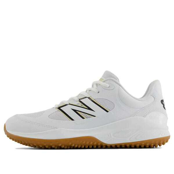 

Кроссовки fresh foam 3000 v7 turf trainer 'white black' New Balance, белый