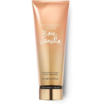 

Лосьон с ароматом ванили Victoria Secret Bare Victoria's Secret
