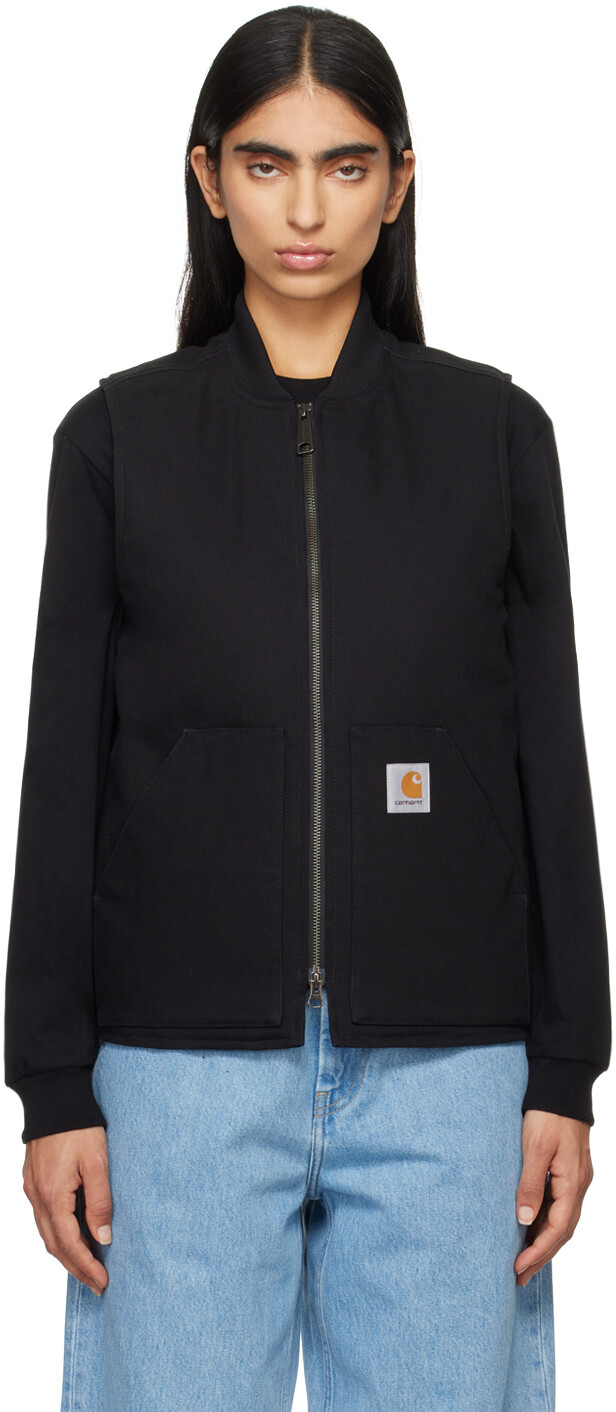 

Классический жилет Carhartt Work In Progress