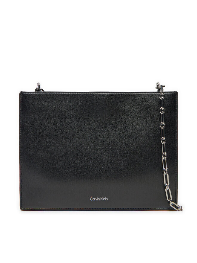 

Вечерняя сумка Calvin Klein Ck Night Square Crossbody K60K612794, черный