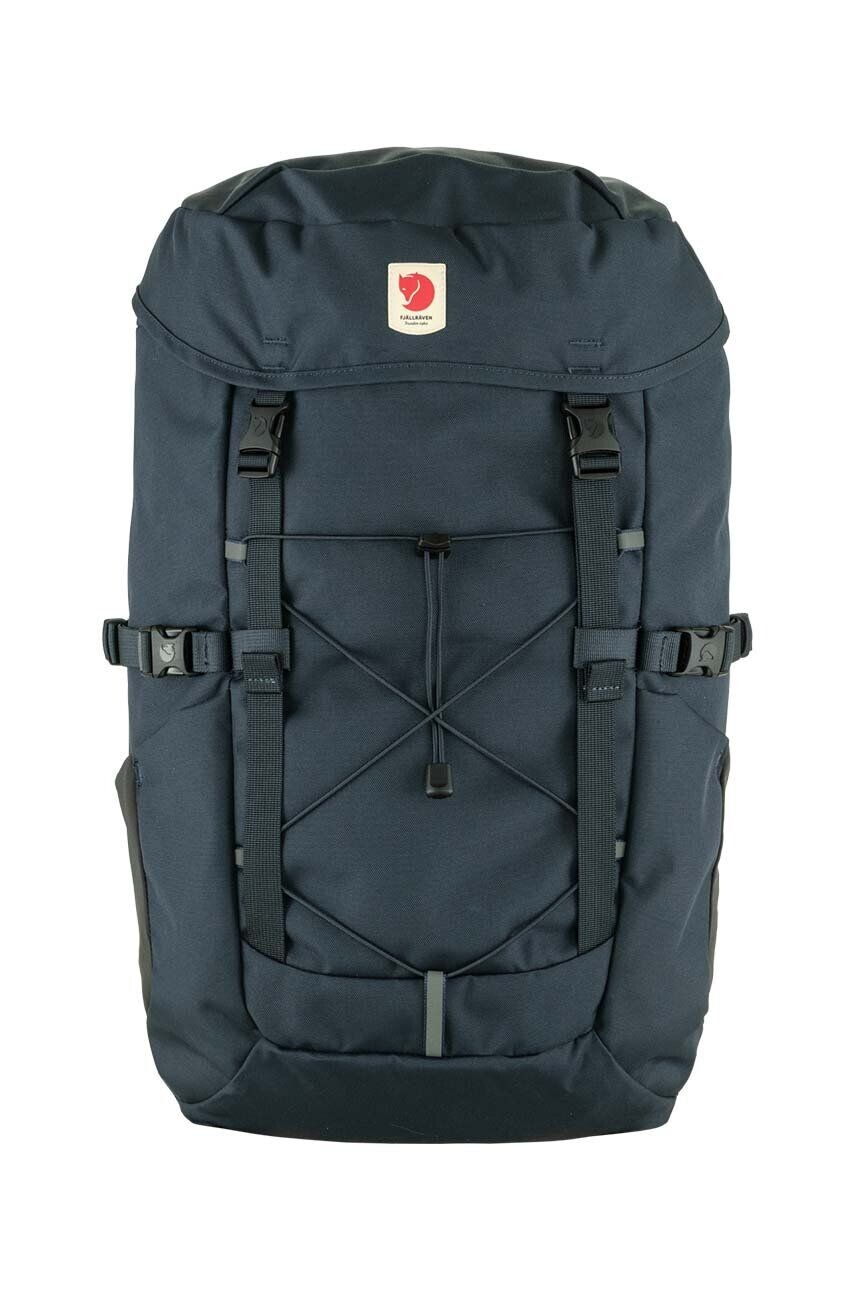 

Рюкзак Fjallraven Skule Top 26л, темно-синий