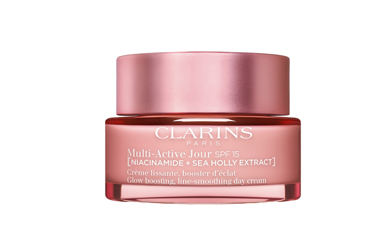 Дневной крем для лица Clarins Jiaoyunshi, 50 мл — фото 2