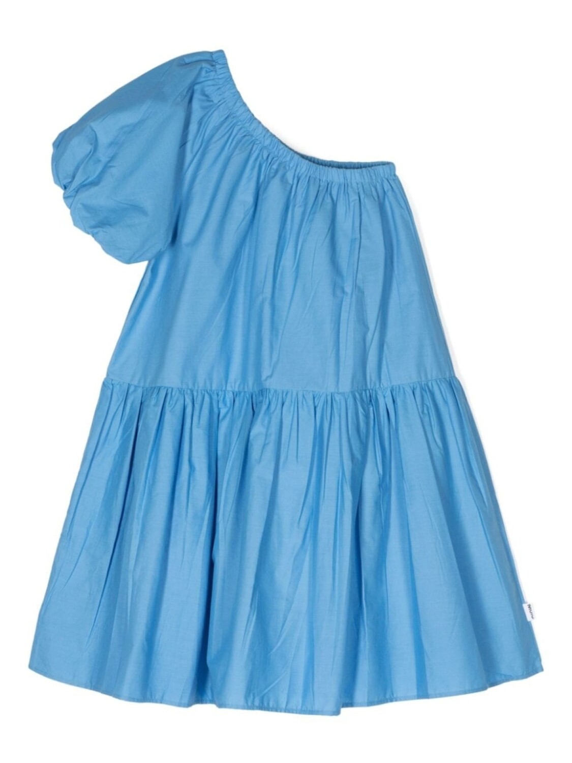 

Molo платье Clarabelle из органического хлопка, синий