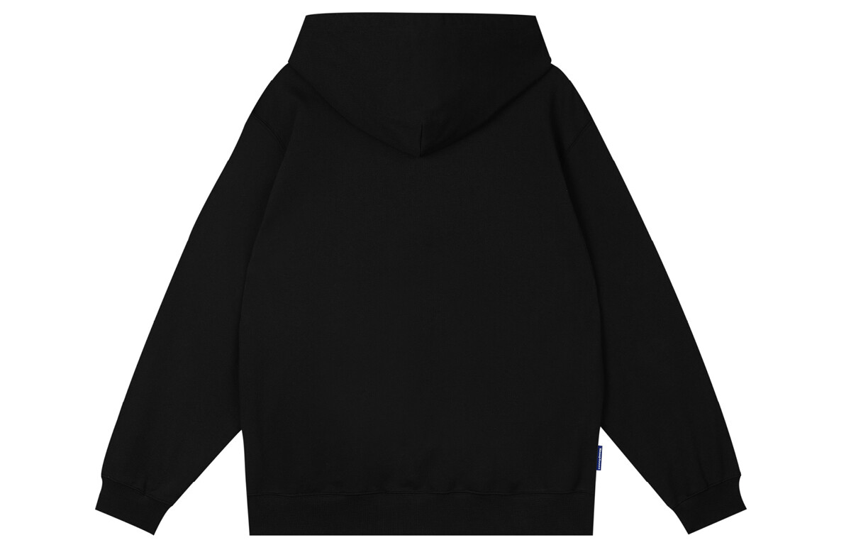 

Толстовка унисекс WASSUP, Серый