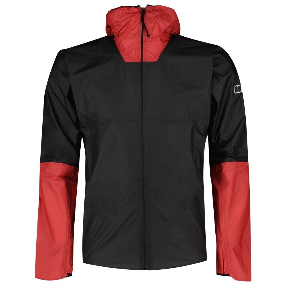 

Куртка Berghaus MTN Guide Hyper LT, черный