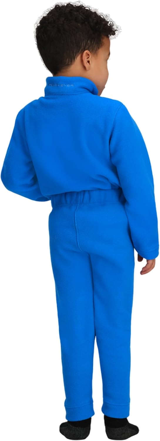 Детский комбинезон Obermeyer Unisex Baby Ultra Gear (для малышей/старших детей), Blue Vibes — фото 3