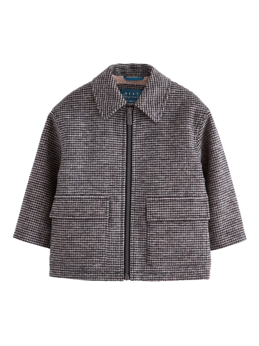 

Всесезонная куртка Next Between-Season Jacket, коричневый