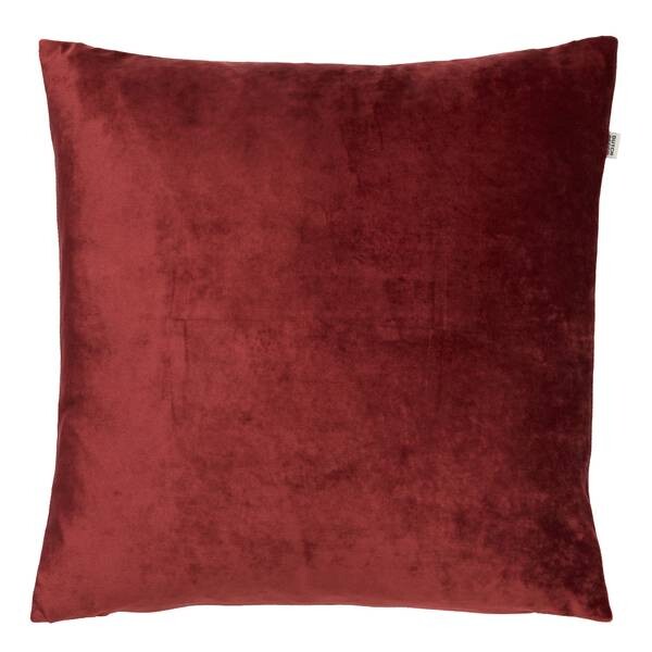 

Декоративная подушка Dutch Decor Sky 45x45 cm, 45x45x45 см цвет pantone merlot