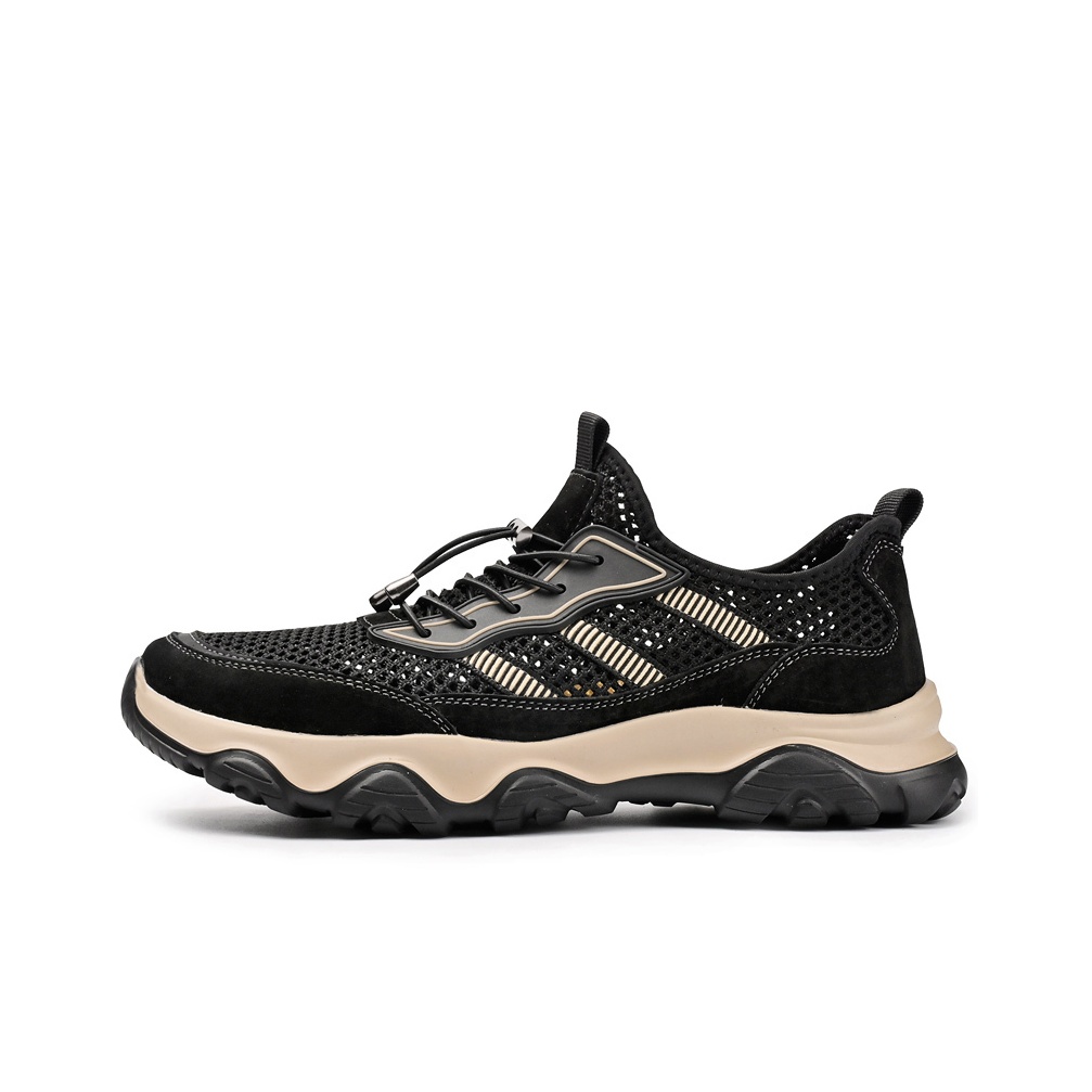 

Низкие повседневные кроссовки Men's Season Ram, Хаки