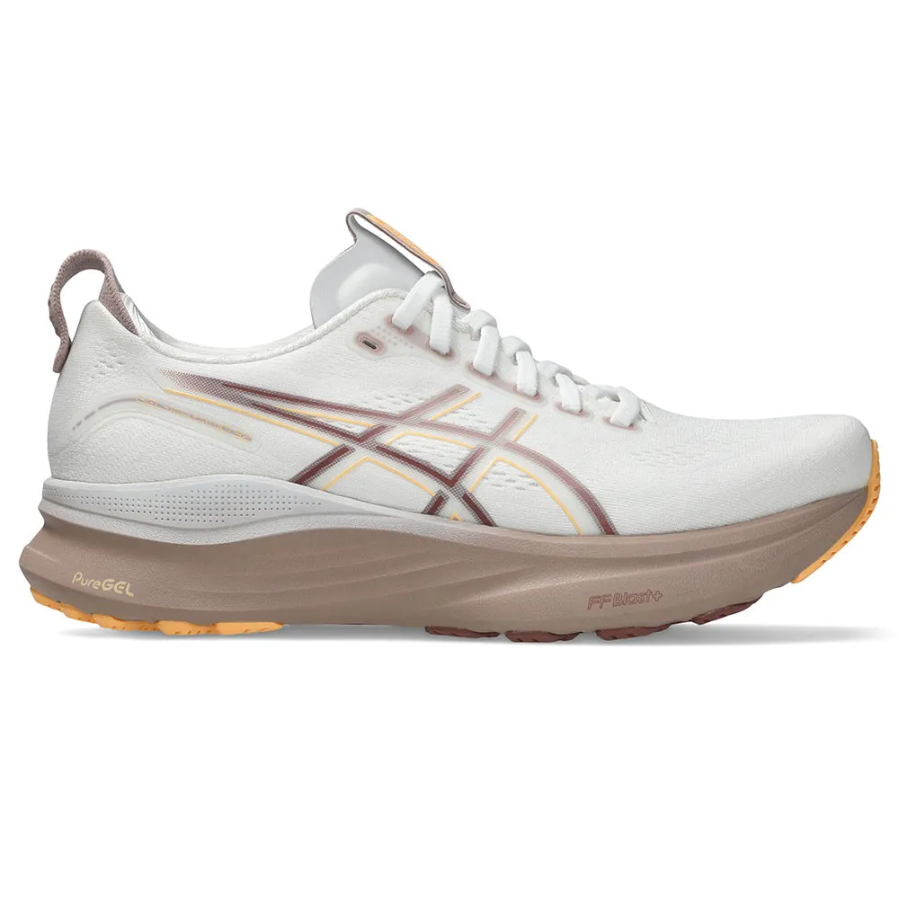 Беговые кроссовки Asics Gel-Kayano 32, белый