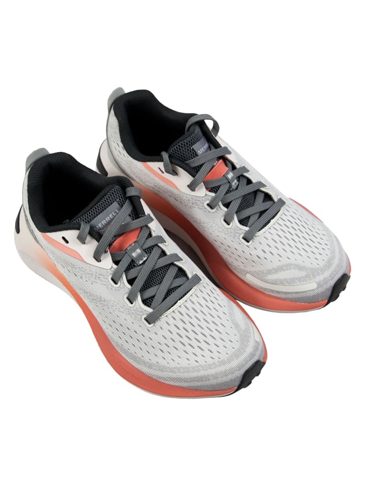 Походные ботинки Merrell, светло-серый