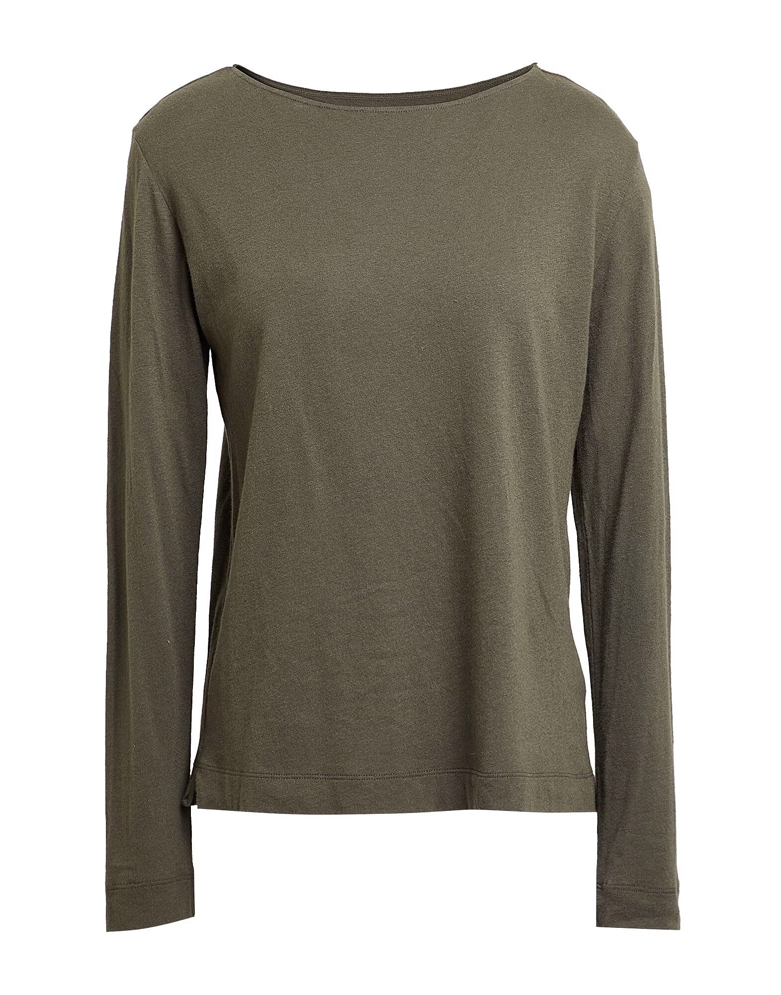 

Футболка Majestic Filatures, темно-зеленый