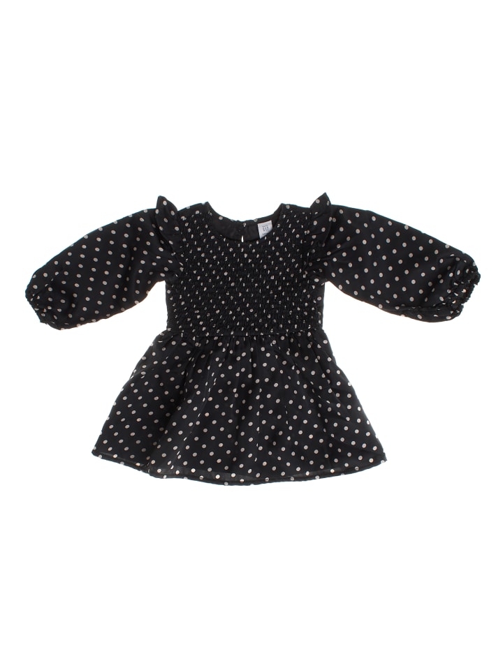 

Платье GAP, черный