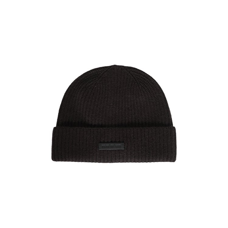 

Шапка Fear of God Beanie, цвет Mocha