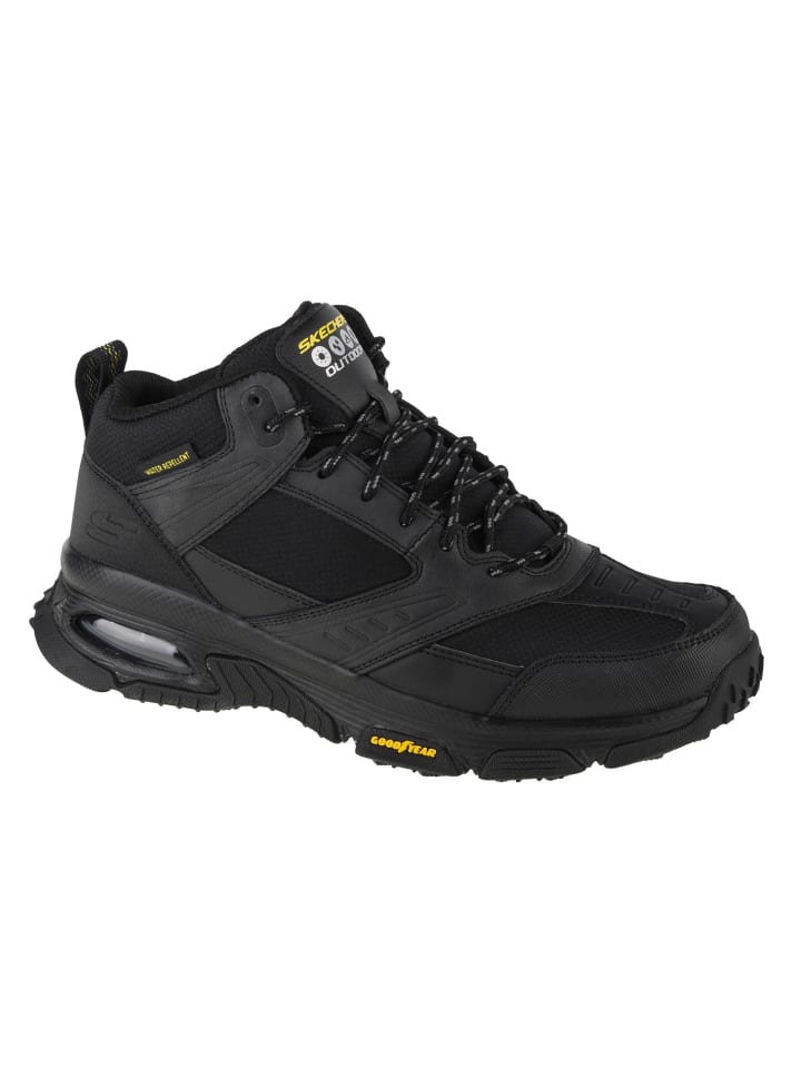 

Кроссовки Skechers Skech-Air Envoy - Bulldozer, черный