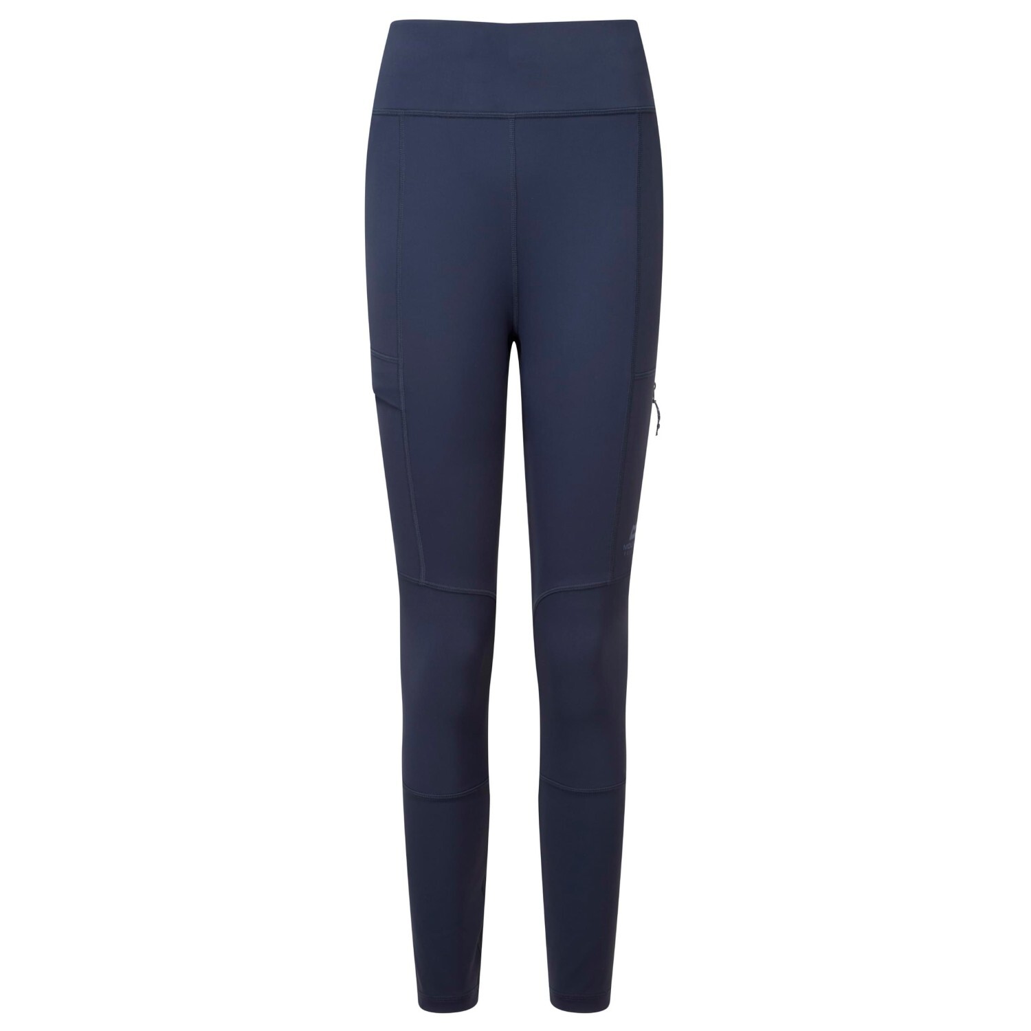 

Трекинговые брюки Mountain Equipment Women's Turas Legging, цвет Cosmos