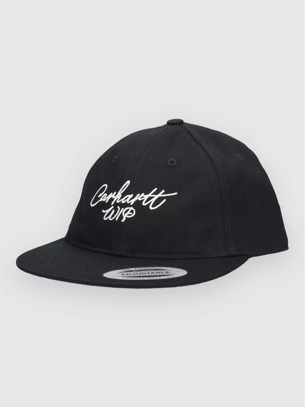 

Фирменная шапка Carhartt Wip, черный