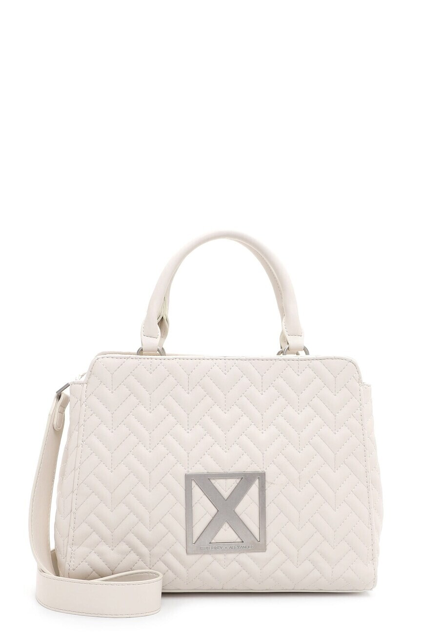

Сумка шоппер Suri Frey Shopper SFY SURI FREY X ALEXANDER, кремовый