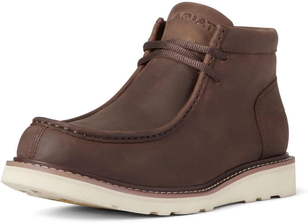 

Мужские ботинки Ariat Recon Country, коричневый