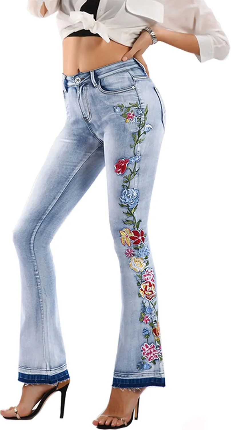 

Chowsir женские джинсы скинни буткат