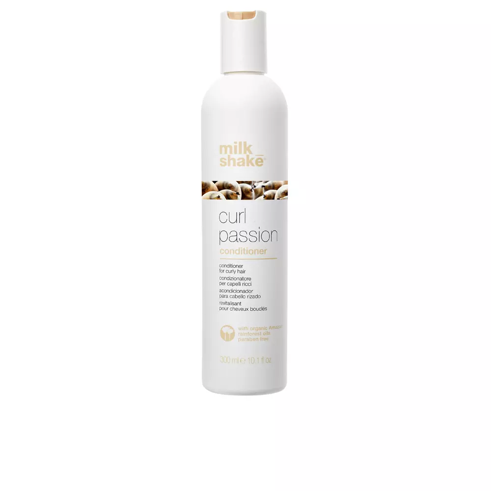 

Кондиционер для волос Curl passion conditioner Milk Shake, 300 мл.