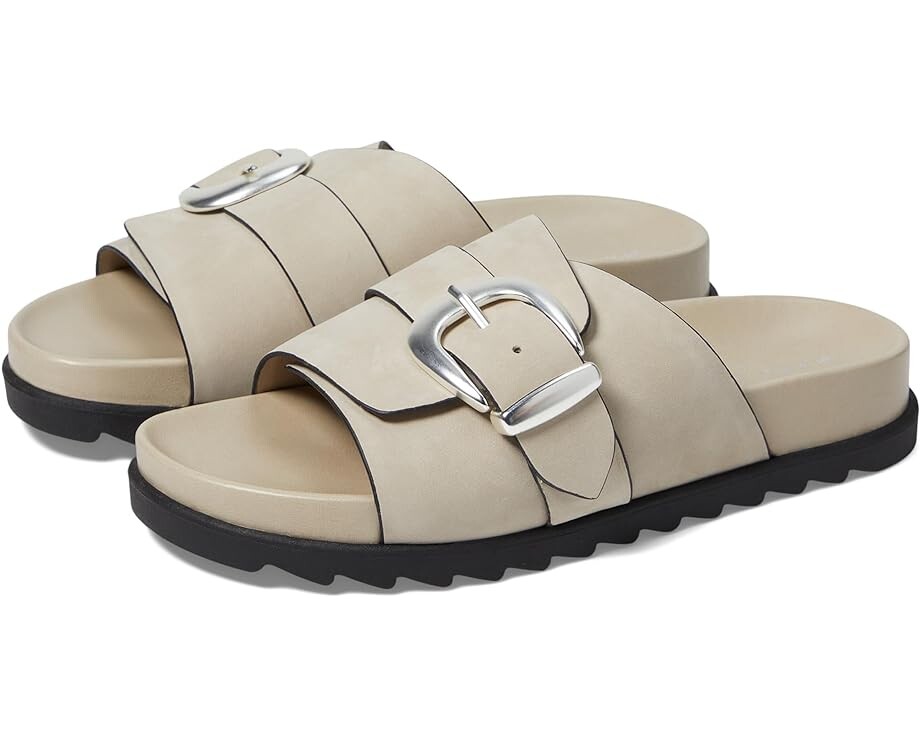 

Сандалии Marc Fisher LTD Hattie, цвет Sand Leather