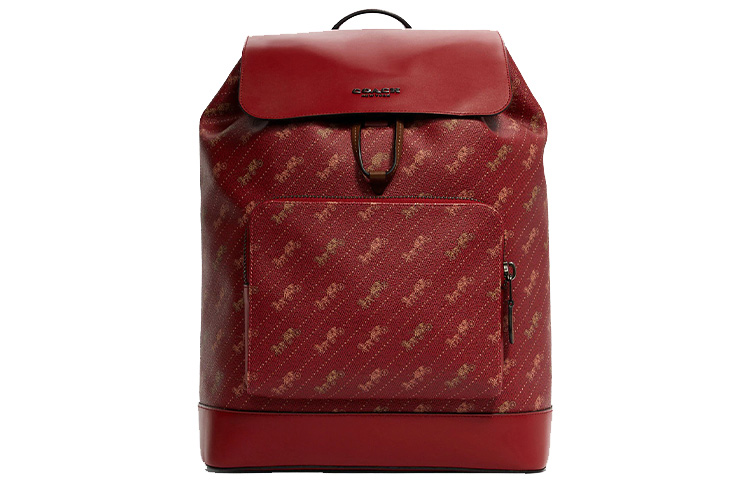 

Рюкзаки Turner COACH