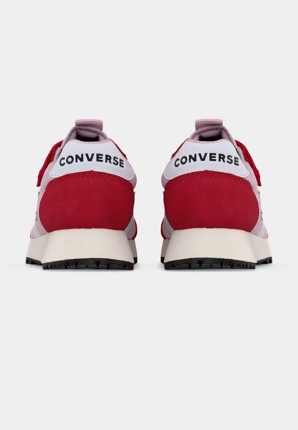 Кроссовки omega trainer easy подходят как для мужчин, так и для женщин. Converse, New Found Bloom/Red — фото 4