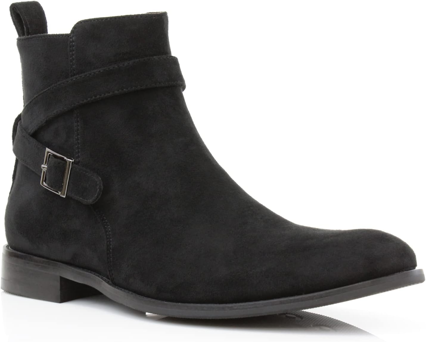 

Мужские инженерные ботинки Polar Fox, черный