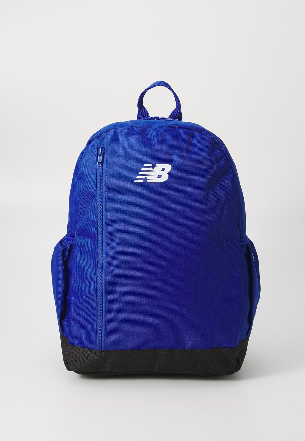 

Рюкзак CONTRAST BACKPACK UNISEX New Balance, синий