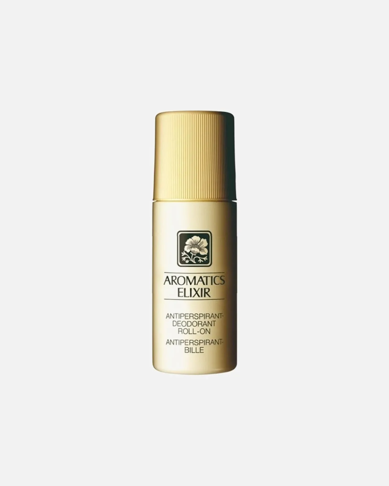 Роликовый антиперспирант-дезодорант Aromatics Elixir 75 мл Clinique, 75 мл