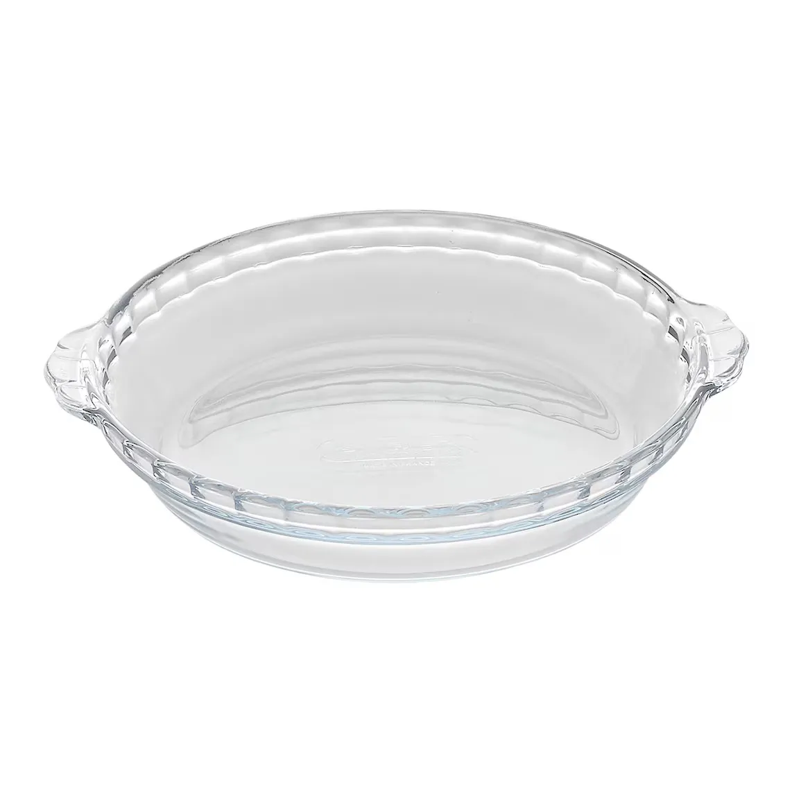 

Pyrex Форма для торта Iconics из пирекса с ручками, стекло