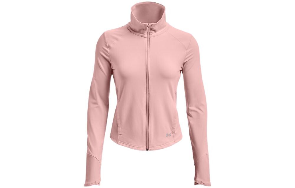 

Женская куртка Under Armour, цвет Pink