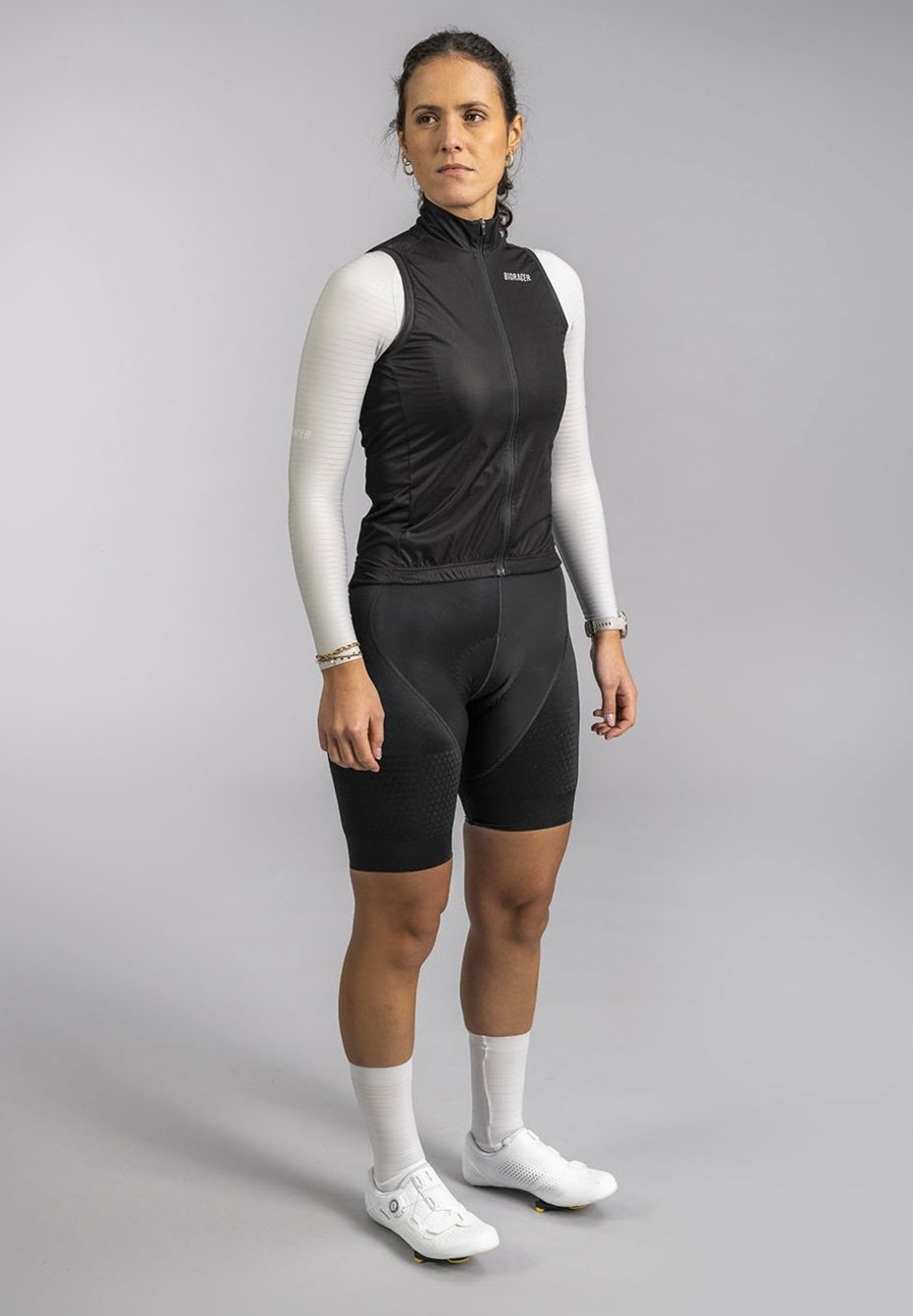 

Жилет BIORACER ICON WIND, черный
