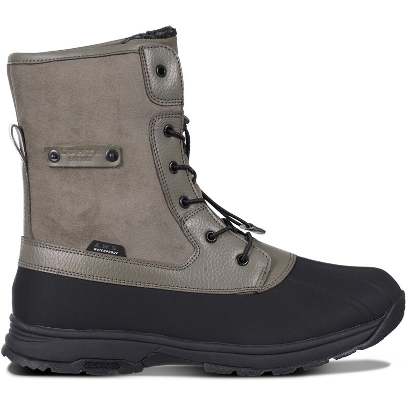 

Повседневная обувь тутту г-н Luhta, зеленый