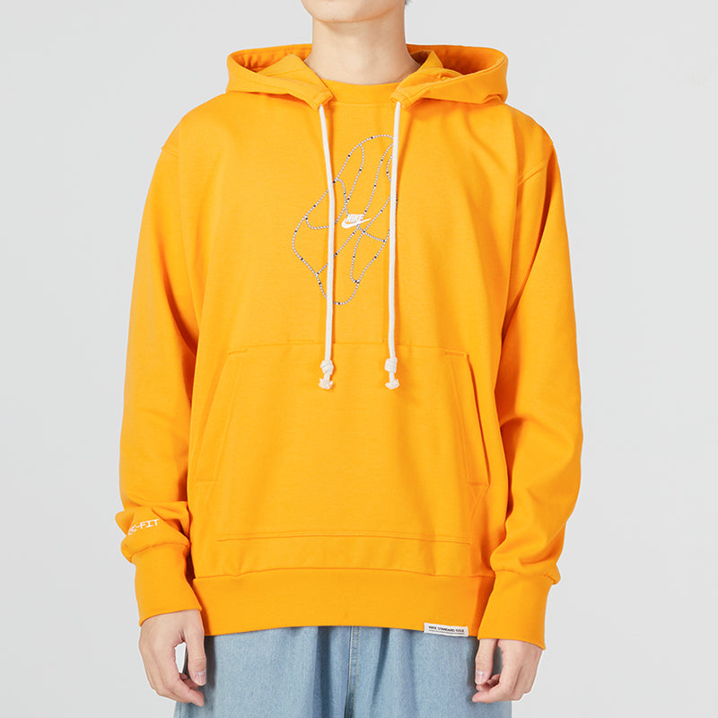 Худи Nike As M Nk Df Std Iss Po S Logo DQ6104-886 — фото 3