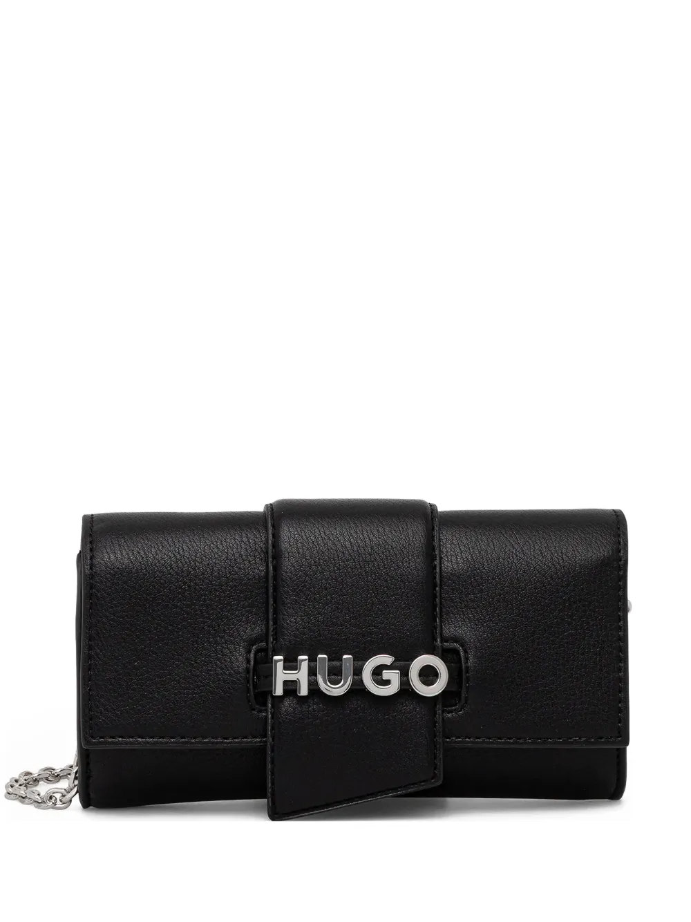 

Клатч Mel 2.0 HUGO, черный