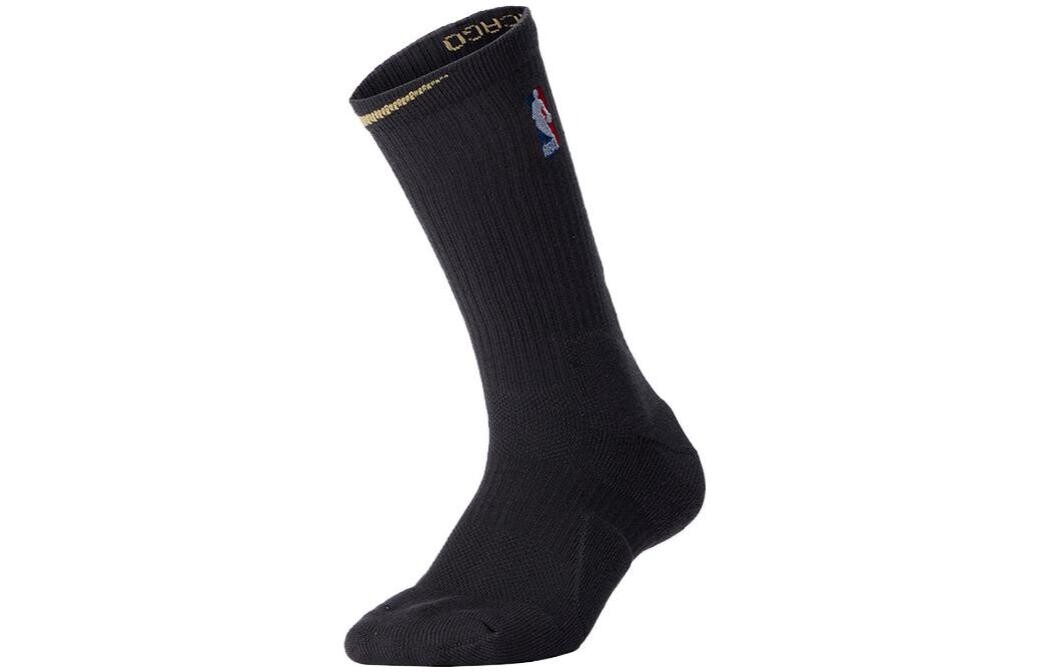 

Носки до колена унисекс Nike, цвет Black (1 Pair)