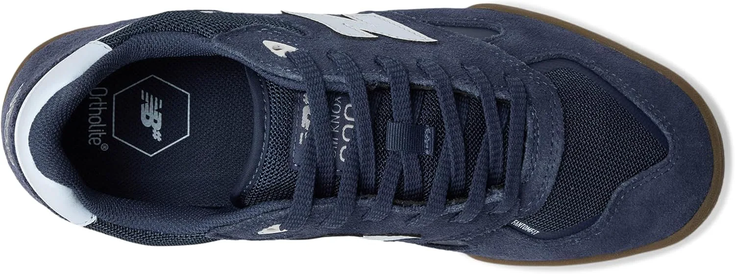 New Balance Unisex-Adult Tom Knox - 600, темно-синий