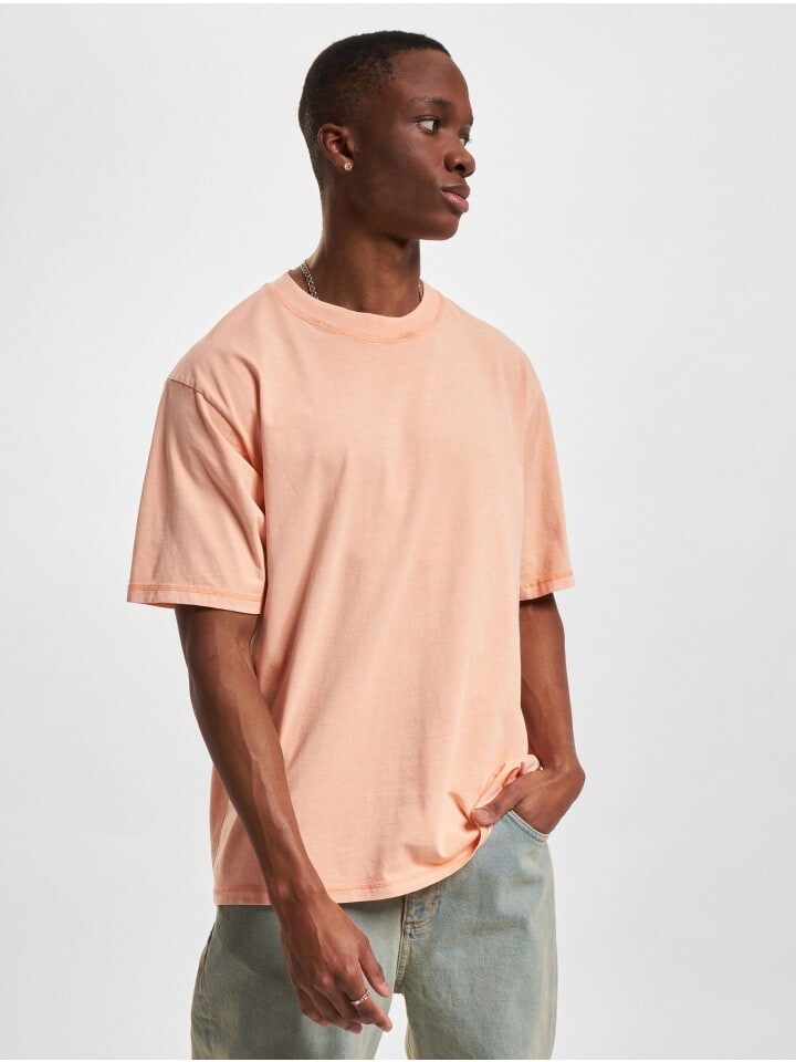 

Футболка Jack & Jones, цвет shrimp