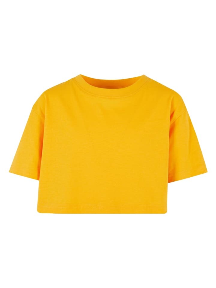 

Футболка Urban Classics, цвет magicmango