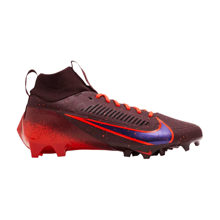 

Бутсы Nike Ja'Marr Chase x Vapor Edge Pro 2 'Crayfish', красный