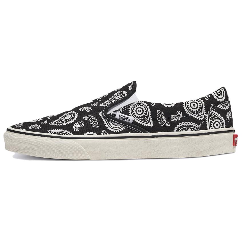 

Обувь для скейтбординга Vans унисекс, Black/White