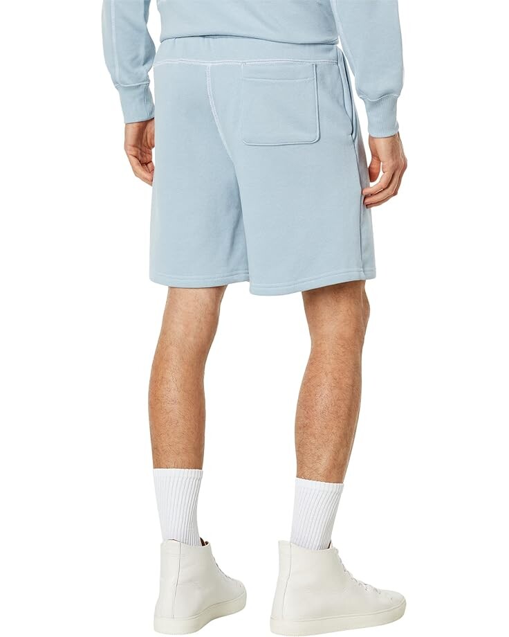 

Шорты PUMA Pivot Shorts, цвет Blue Fog