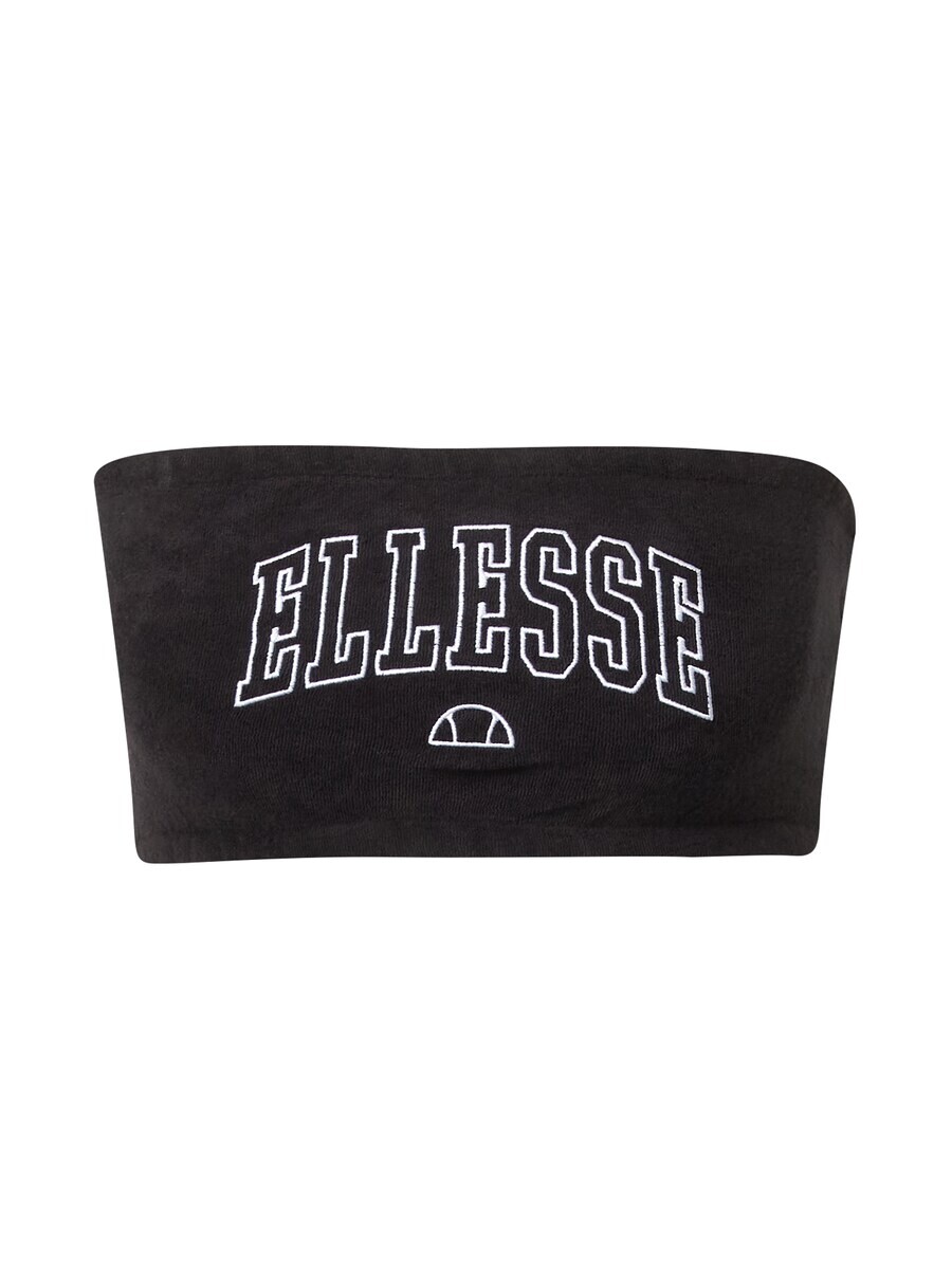 

Топ Ellesse CONCETTO, черный