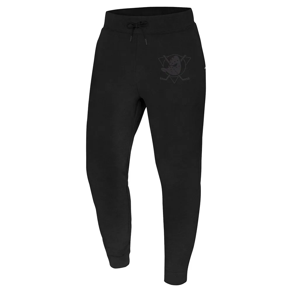 

Спортивные брюки 47 NHL Anaheim Ducks Imprint Burnside H025PEMIBP590490, черный